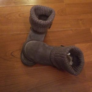 Kids ugg boots